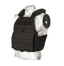 Body Armor Plates Bullet Proof Vest Body Armor