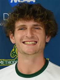 2023 Men's Soccer Roster