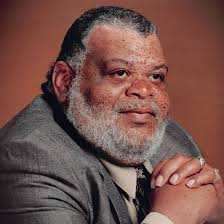 Craig “Lucky” Hampton