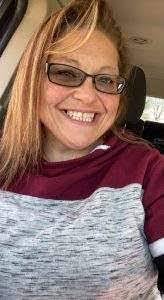 Amanda Ritchey's Instagram, Twitter & Facebook