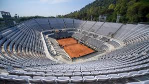 Stream the atp tour with live matches, full match replays and classic matches on your favourite device. Zuschauer In Den Stadien Atp Turnier In Rom Als Testlauf Tennis Sportnews Bz