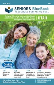 This woman has no shame, no class and no boundaries. Utah 2021 By Seniors Blue Book Issuu
