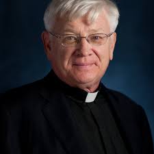 The Diocese of Venice is mourning the loss of Rev. Hugh J. McGuigan,  O.S.F.S., who passed away