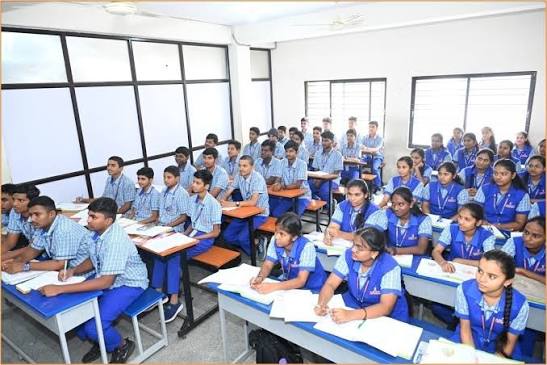 Ascent Pre University College | best PU college bangalore | Top PU college in bangalore