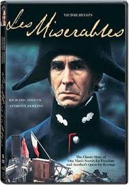 Les Misérables (1978 film) - Wikipedia