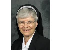 Sister Patricia Touhey Obituary (2023)