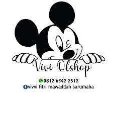 Tinggal tempel dan pastikan hasilnya sesuai harapan. Jasa Desain Logo Olshop Shopee Indonesia
