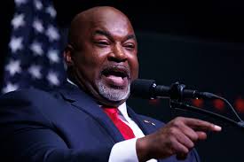 Mark Robinson vows to continue run for N.C. governor amid CNN story fallout  - The Washington Post