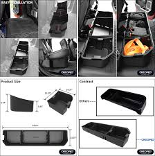 Maybe you would like to learn more about one of these? 2019 Ford F150 Under Seat Storage Box Supercrew Cab Oedro