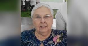 Ethel "Allie" Zoldoske Obituary