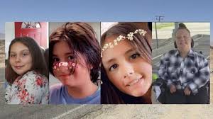 CHP identifies hit-and-run suspect who allegedly killed 3 girls, injured 1  in Lucerne Valley
