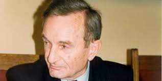 Henryk bohdan samsonowicz (born january 23, 1930 in warsaw) is a polish historian specializing in medieval poland, prolific writer, and professor of the university of warsaw. Prof Henryk Samsonowicz Konczy 90 Lat Fundacja Na Rzecz Nauki Polskiejfundacja Na Rzecz Nauki Polskiej