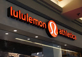 What is lululemon known for? Partners Turn Carbon Emissions Into Fabric Materials Production News News