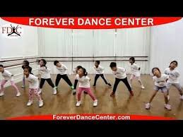 Kids Dance Choreography Kids Dance Video Dance Indonesia Youtube Di 2020 Tarian Kontemporer Hip Hop Penari