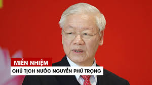 Sáng 5/4, phát biểu ngay sau lễ tuyên thệ nhậm chức, tân chủ tịch nước nguyễn xuân phúc trân. 1tnq5bwe6tbcym