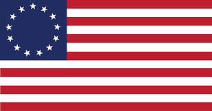All graphics, illustrations or photographs. Flag Day See The Evolution Of The American Flag In 1 Gif Time