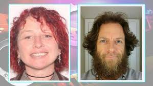 Body of missing Florida woman found in Georgia