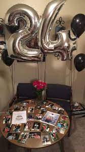 24 trendy birthday gifts for sister ideas boxes #birthday #gifts. 32 24th Birthday Gifts And Ideas For Girls And Women 24th Birthday 24 Birthday Gifts Birthday
