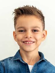 Image result for Frisuren f r Jungen