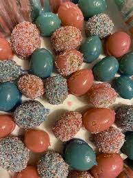 Ginger Keith (@mrskeithcandyapples) • Instagram photos and videos