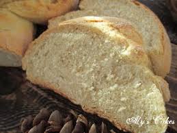 Aly S Cakes Pan Con Harina De Castanas Y Miel Pan Con Castanas Recetas Recetas De Comida