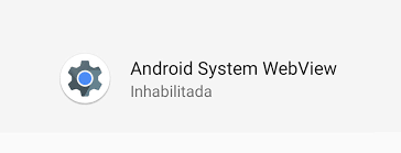 Menurut postingan perusahaan keamanan dr. Webview De Android Inhabilitada Por Que Pasa Y Como Solucionar Las Aplicaciones Que Se Cierran Solas En Este Caso