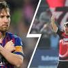 La ya famosa 'mano de dios' y por el golazo 3