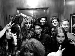 Black And White Best Friends In Movies 