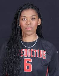 2025 Women's Volleyball Roster