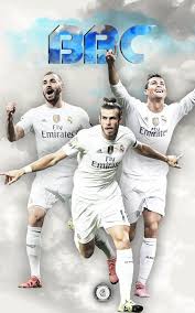 Real madrid launched a fresh bid for ronaldo on friday by offering inter a reported £23.5m plus pedro munitis, but the clubs failed to reach agreement. Bbc Real Madrid Wallpapers Wallpaper Cave