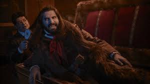 Taika waititi, jemaine clement screenwriters: How Does Fx S What We Do In The Shadows Compare To The Original Nerdist