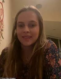 I always say to my husband mark webber, 'having children healed me,' she said. Teresa Palmer Reveals The Birth Gender Of Her Fourth Child Tech Readsector