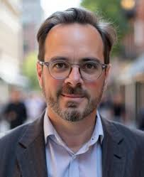 PATRICK DROUIN real estate broker in Montréal