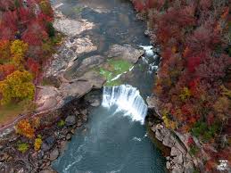 Little Sandy Dronography added...