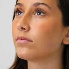Septum Piercing Fake