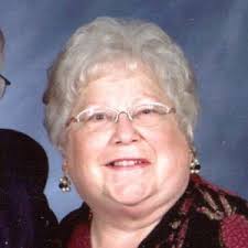 Obituary information for Carol A. Scribner