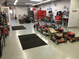 Aj's repairs & services repairs lawn mowers, lawn equipment, heavy equipment, pumps, small engines and more. Lawn Mower Repair Coastal Enginuity