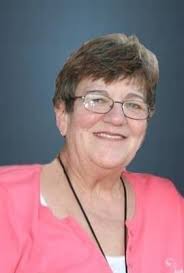 Sharon Tebon Obituary (1944