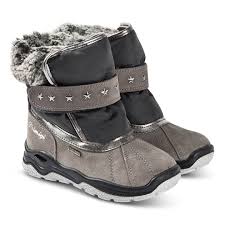 Primigi Gtx Boots Grey Babyshop Com