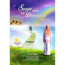 Buku Surga Yang Tak Dirindukan Karya Asma Nadia Resensi Buku Buku Baru Buku
