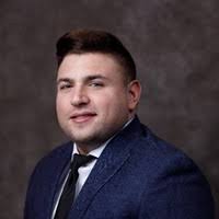 1900+ "Danny Paz" profiles