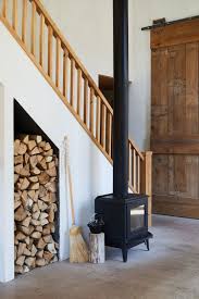 But with some creative organization and the help of storage containers, you can turn that odd space. 16 Stylish Under Stairs Storage Ideas How To Design Space Under Stairs