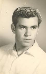 Joe Galloway Obituary