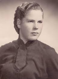 Gisela Launert (Irena Jakštaitė-Bružienė)