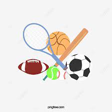 En un gimnasio buster y babsy vestidos de deportistas se preparaban para presentar los dibujos animados con temática deportiva,luego pidieron un televisor que cayó de arriba y enseguida aterrizó un sillón y así dieron comienzo al segmento ministro de golf. Equipo Deportivo De Dibujos Animados Clipart De Deportes Clipart De Dibujos Animados Movimiento De Dibujos Animados Png Y Psd Para Descargar Gratis Pngtree