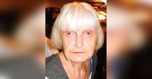 Obituary information for Anita Wanda Smith