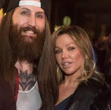 Matt DiRito and Angie Stevenson