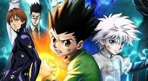 If you didn't know, 2018 marks a big year for hunter x hunter. Hunter X Hunter Season 7 Confirmed Or Canceled Will It Ever Return
