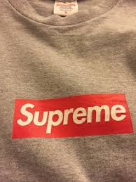 All products sold by coproom are guaranteed 100% authentic. Supreme 20th Anniversary Box Logo Tee Legit Check Just Me And Supreme