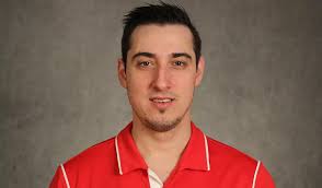 Men's Hockey Adds Mike Lysyj As Volunteer Assistant